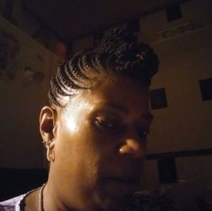 Meet your Posher, Daveretta